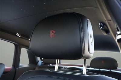 2025 Rolls-Royce Ghost 