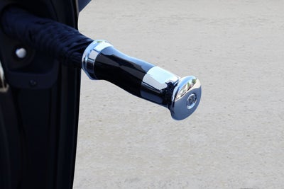 2025 Rolls-Royce Ghost 