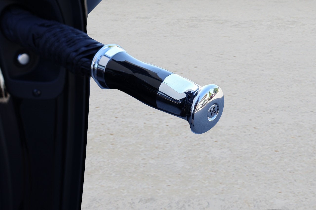 2025 Rolls-Royce Ghost 