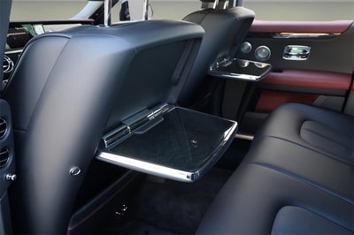 2025 Rolls-Royce Ghost 