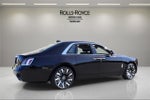 2025 Rolls-Royce Ghost 