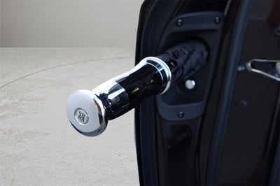 2025 Rolls-Royce Ghost 