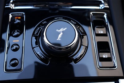 2025 Rolls-Royce Ghost 