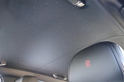 2025 Rolls-Royce Ghost 