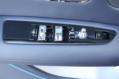 2026 Rolls-Royce Ghost 