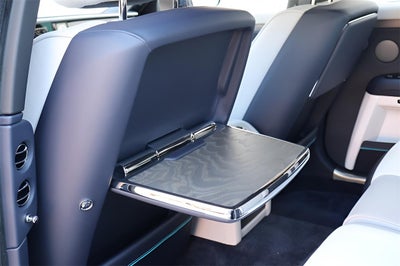 2026 Rolls-Royce Ghost 