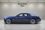 2026 Rolls-Royce Ghost 