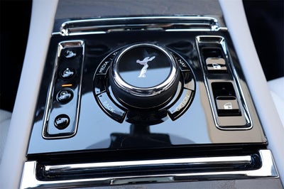 2026 Rolls-Royce Ghost 