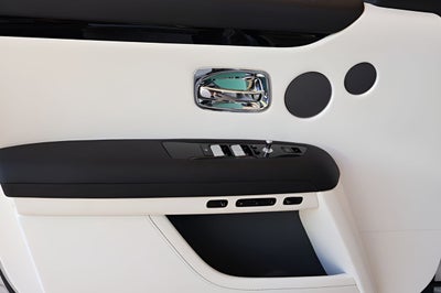 2027 Rolls-Royce Ghost 