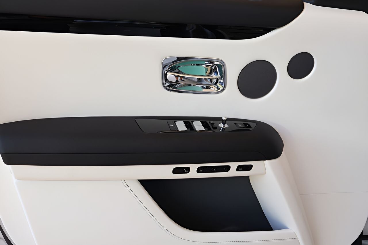 2027 Rolls-Royce Ghost 
