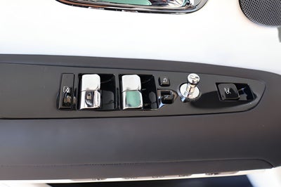 2027 Rolls-Royce Ghost 