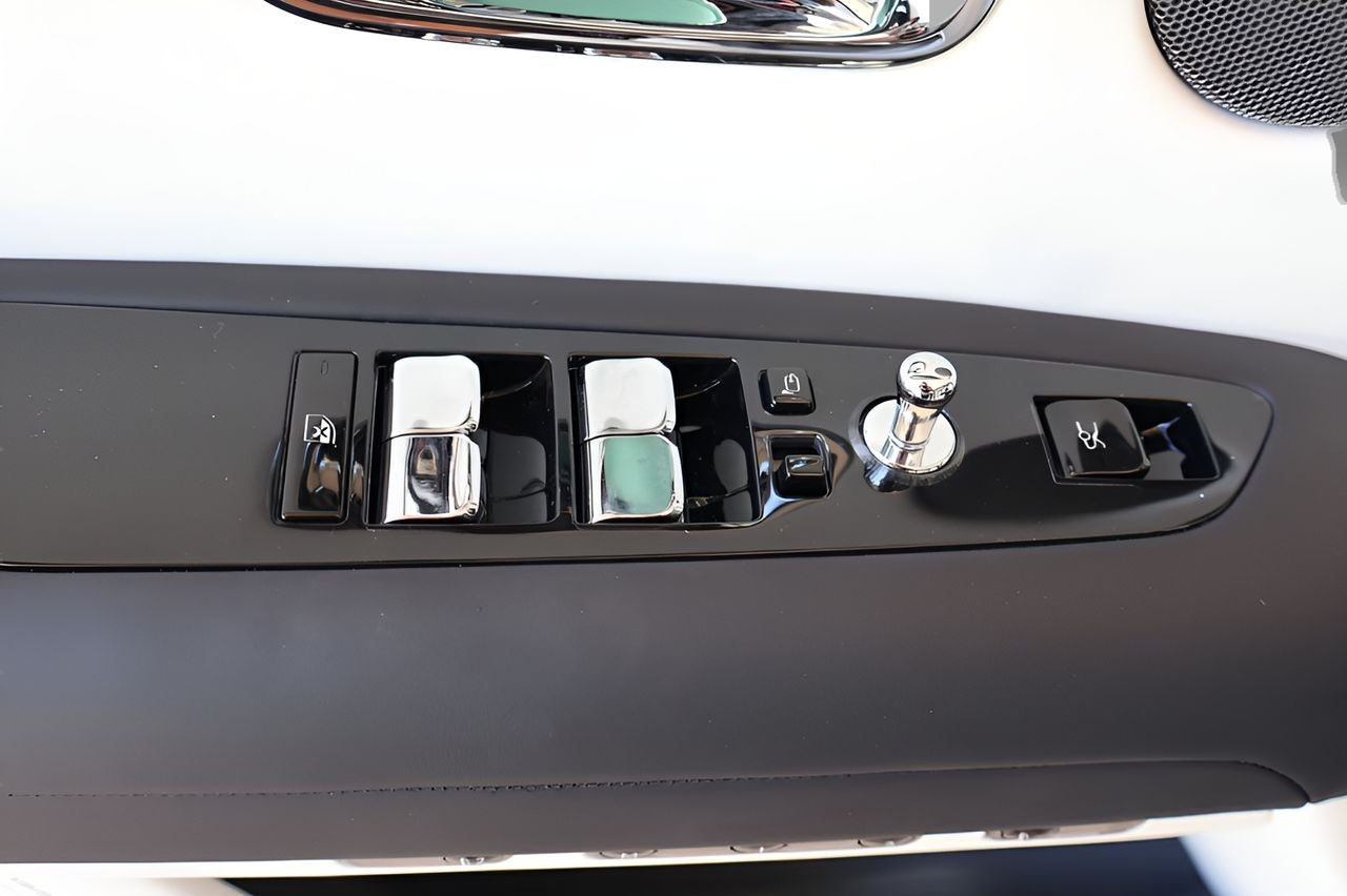2027 Rolls-Royce Ghost 