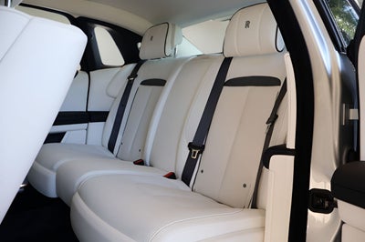 2027 Rolls-Royce Ghost 