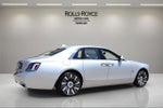 2027 Rolls-Royce Ghost 
