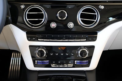 2027 Rolls-Royce Ghost 