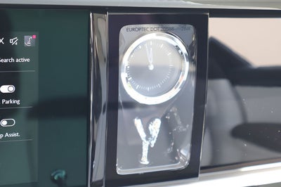 2027 Rolls-Royce Ghost 