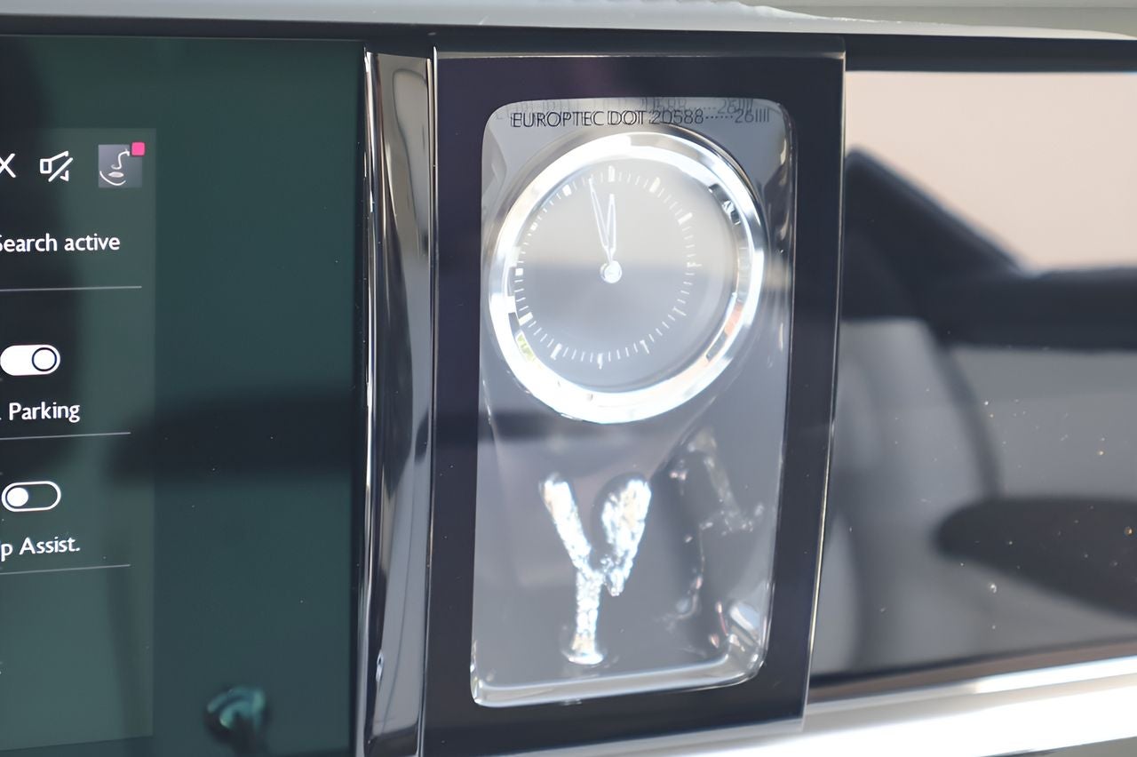 2027 Rolls-Royce Ghost 