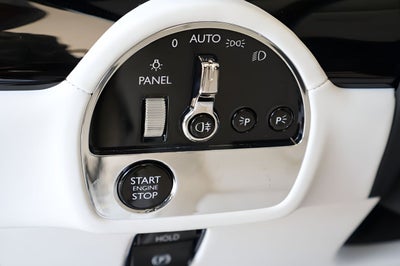 2027 Rolls-Royce Ghost 