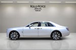 2027 Rolls-Royce Ghost 