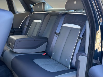 2027 Rolls-Royce Ghost 