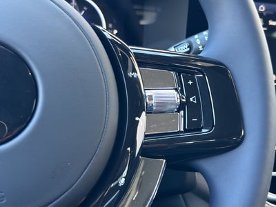 2027 Rolls-Royce Ghost 