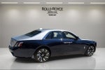 2027 Rolls-Royce Ghost 