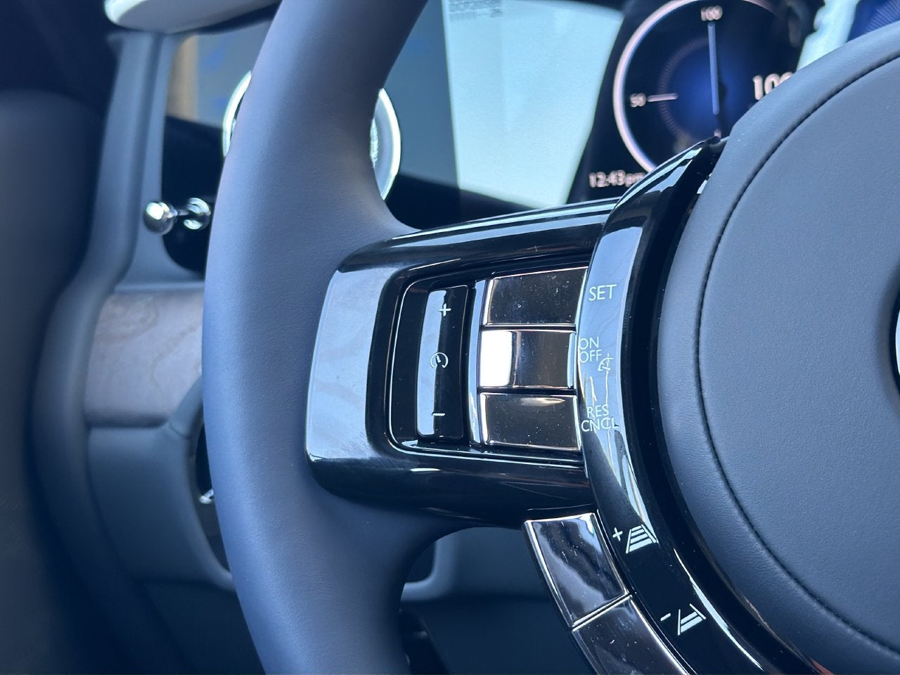 2027 Rolls-Royce Ghost 