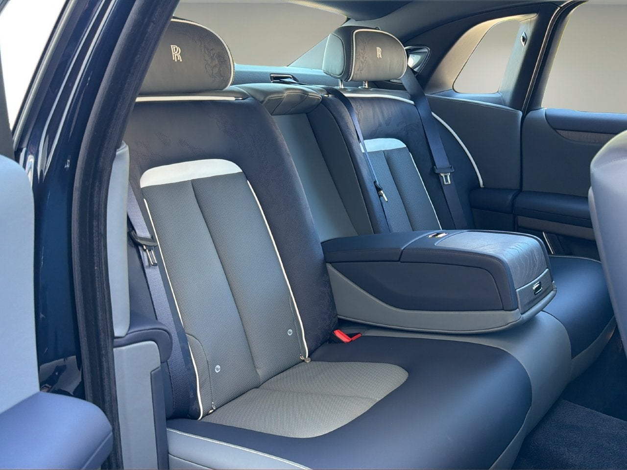 2027 Rolls-Royce Ghost 