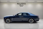 2027 Rolls-Royce Ghost 