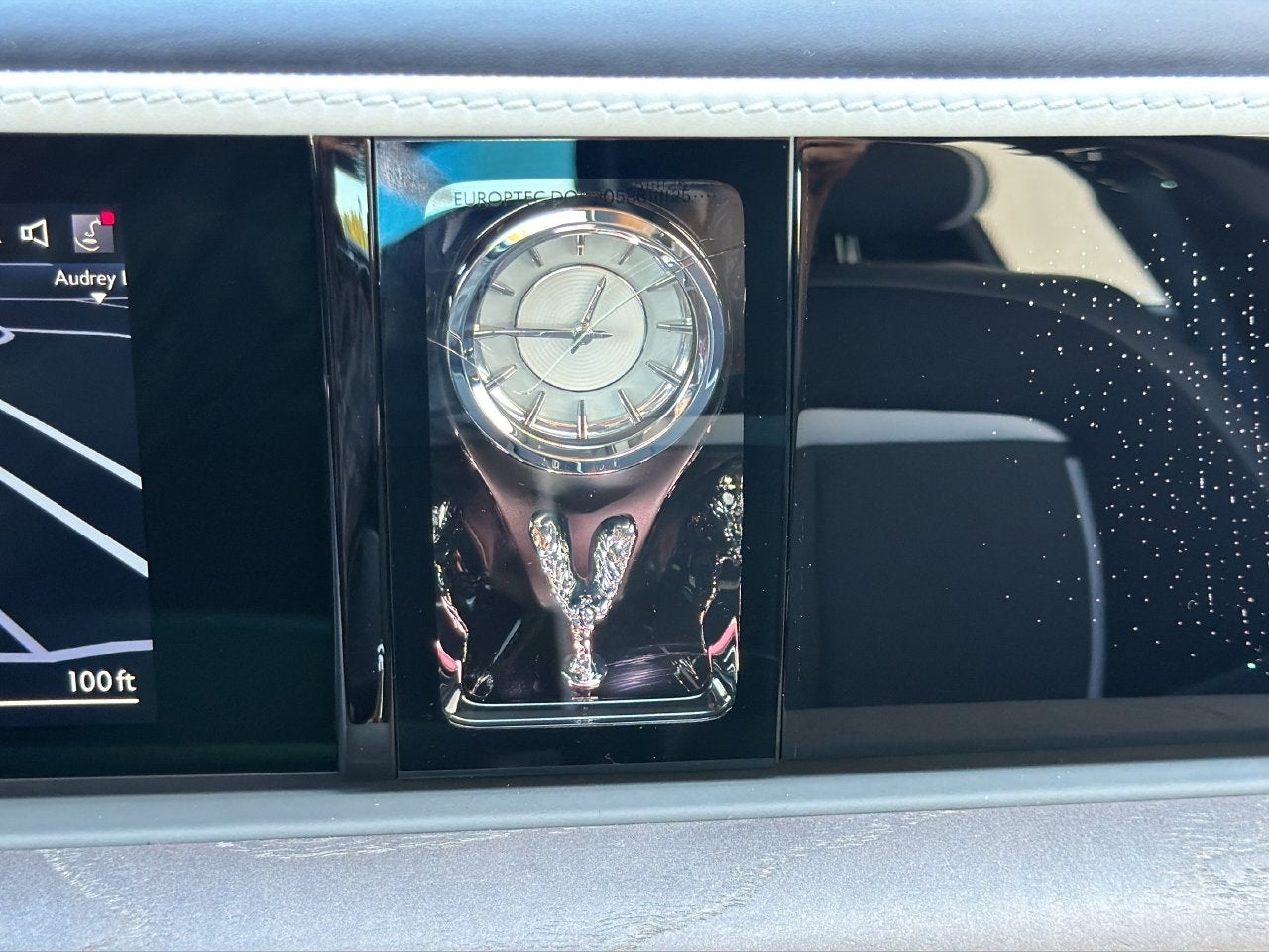2027 Rolls-Royce Ghost 