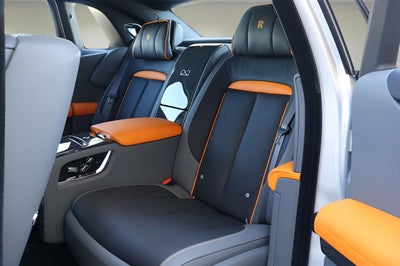 2025 Rolls-Royce Ghost 