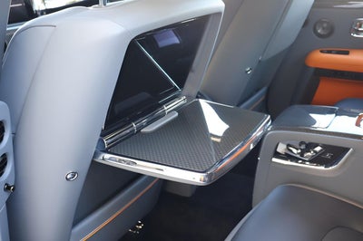 2025 Rolls-Royce Ghost 