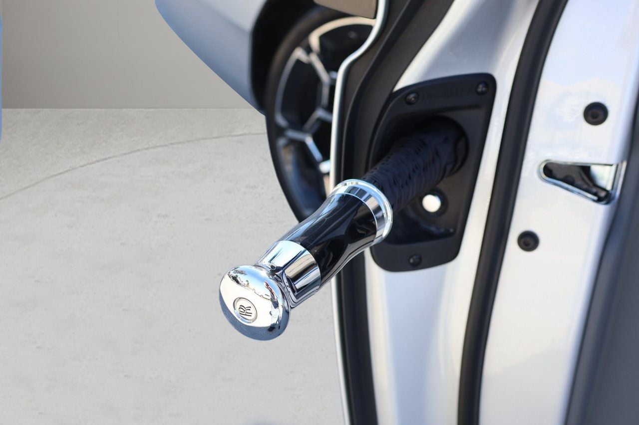 2025 Rolls-Royce Ghost 