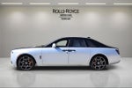 2025 Rolls-Royce Ghost 