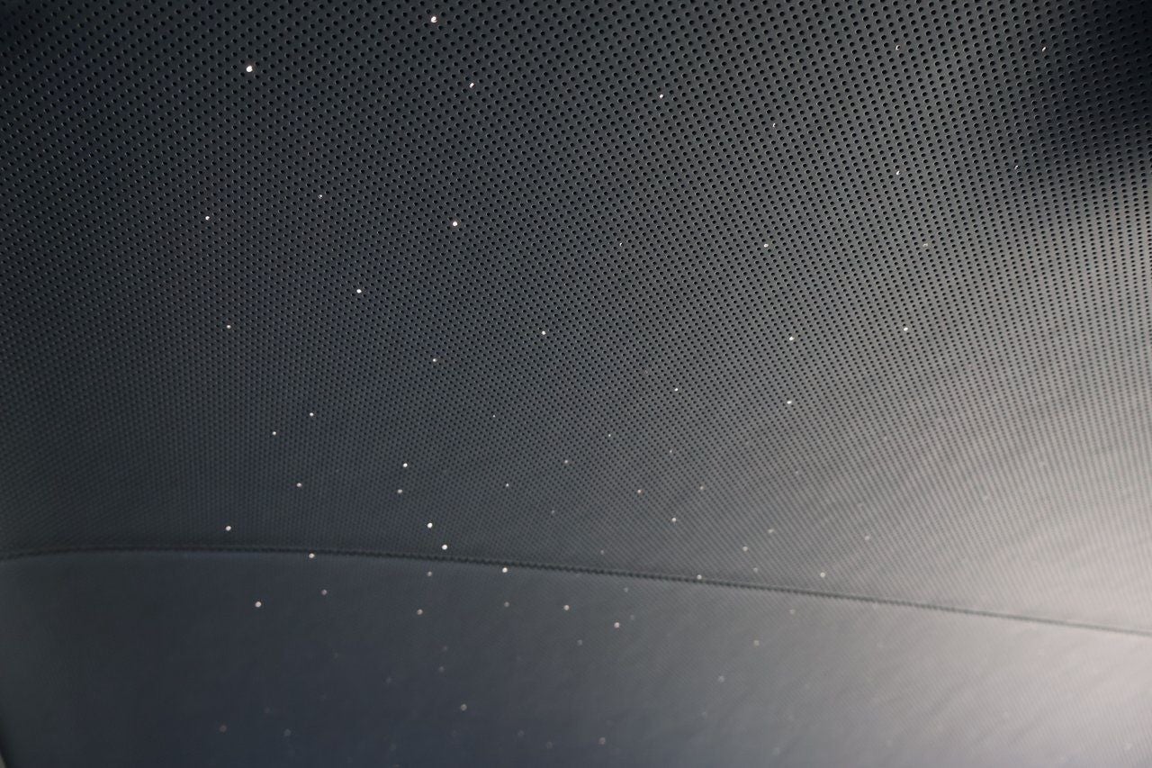 2025 Rolls-Royce Ghost 