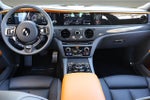 2025 Rolls-Royce Ghost 