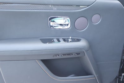 2026 Rolls-Royce Ghost 