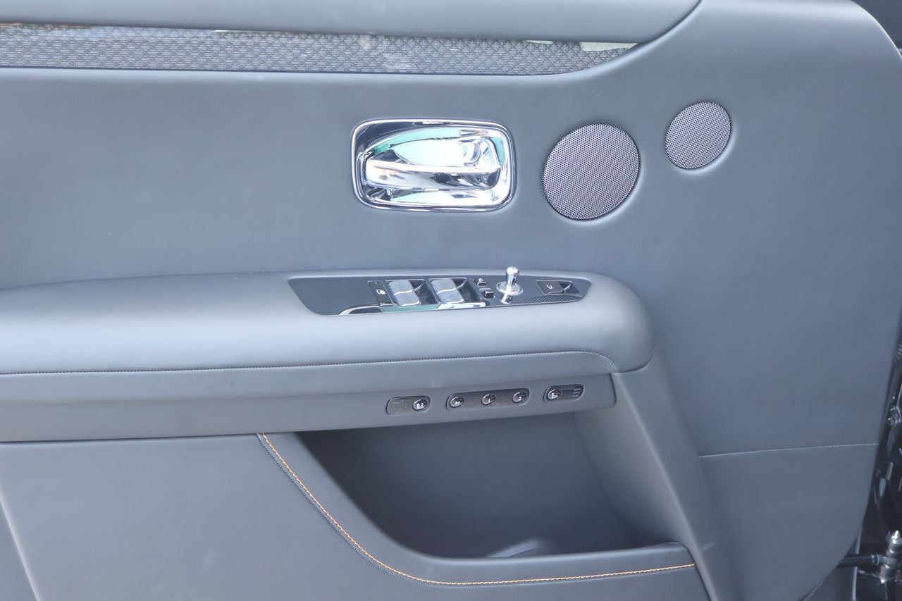 2026 Rolls-Royce Ghost 