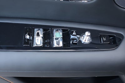 2026 Rolls-Royce Ghost 