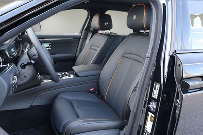 2026 Rolls-Royce Ghost 