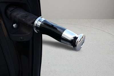 2026 Rolls-Royce Ghost 