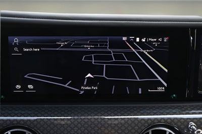 2026 Rolls-Royce Ghost 