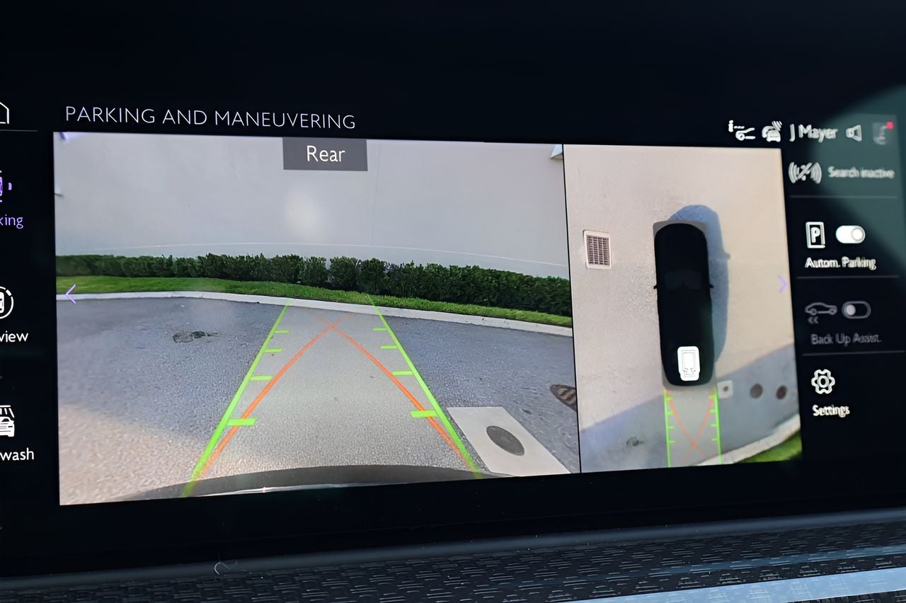 2026 Rolls-Royce Ghost 