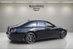2026 Rolls-Royce Ghost 