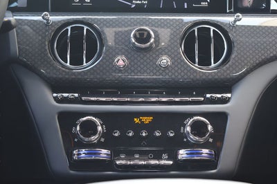 2026 Rolls-Royce Ghost 