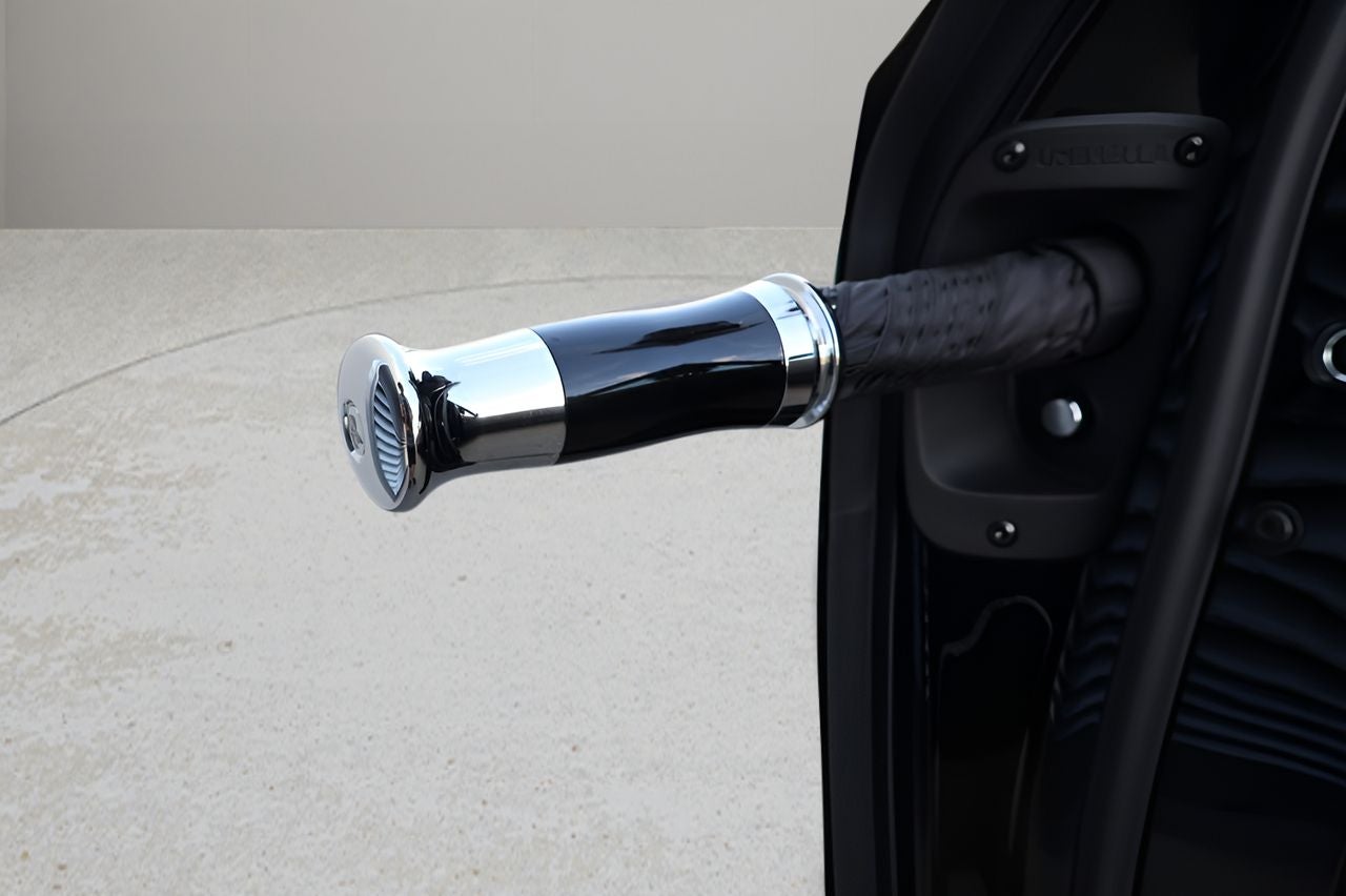 2026 Rolls-Royce Ghost 