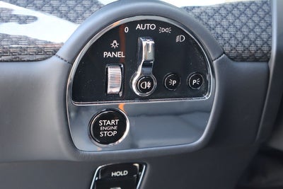 2026 Rolls-Royce Ghost 