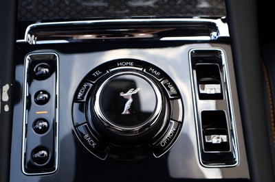 2026 Rolls-Royce Ghost 