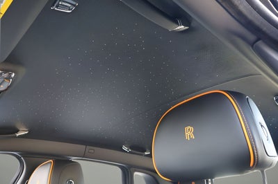 2026 Rolls-Royce Ghost 