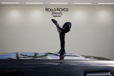 2026 Rolls-Royce Ghost 